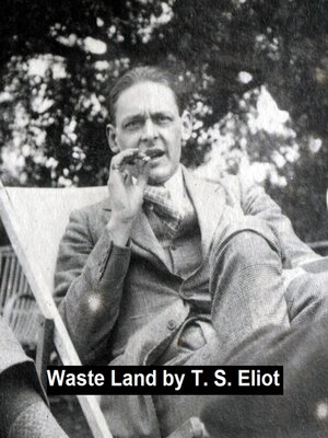 cover image of Waste Land